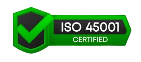 Kea Design ISO 45001